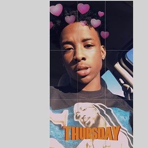 Meet your Posher, Marquis